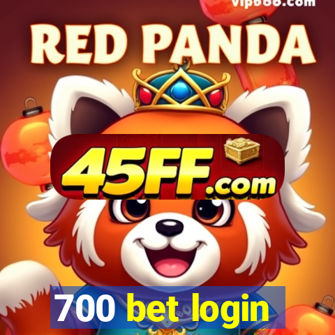 700 bet login